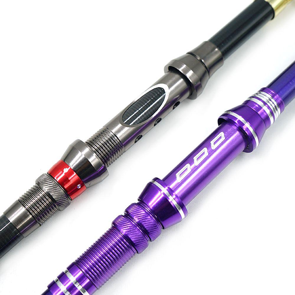 Cần Câu Cá Siêu Nhẹ Có Thể Điều Chỉnh Tiện Dụng