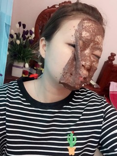 Ngũ hoa hạt ( đình lịch )