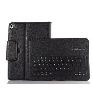 iPad 10.2 inch 2019 (7th Generation) Wireless Bluetooth Keyboard Stand Case