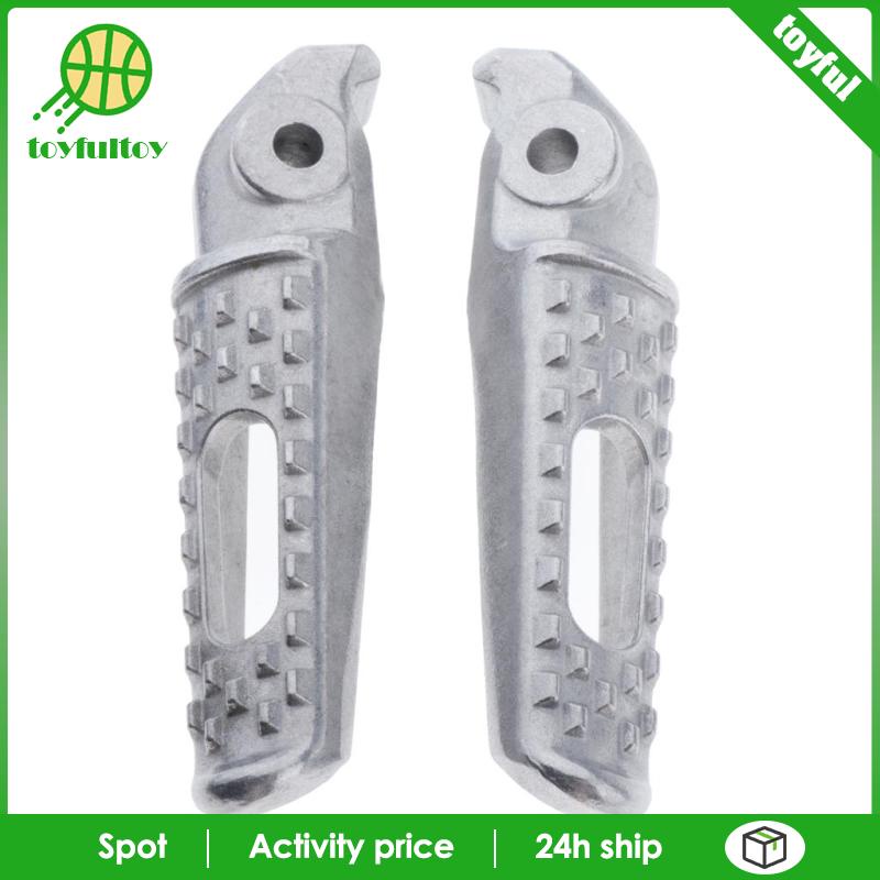 Bộ Gác Chân Xe Máy Honda CBR600RR 2003-2018 CBR1000RR 2004-2016