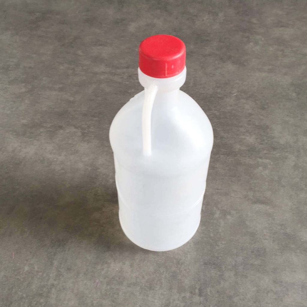 Dầu máy may công nghiệp dùng cho máy may và thiết bị may