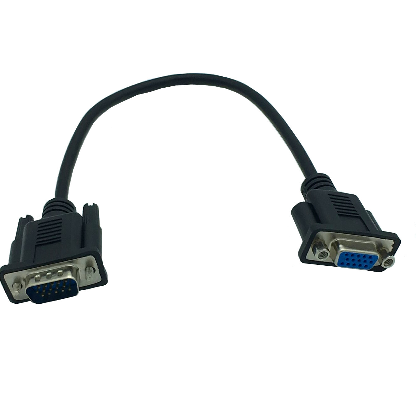 Dây Cáp Ngắn 15-pin Vga