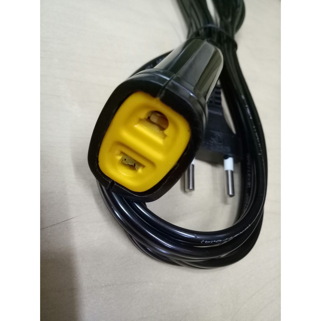 Phích nối công tắc có dây Tiến Thành 2m