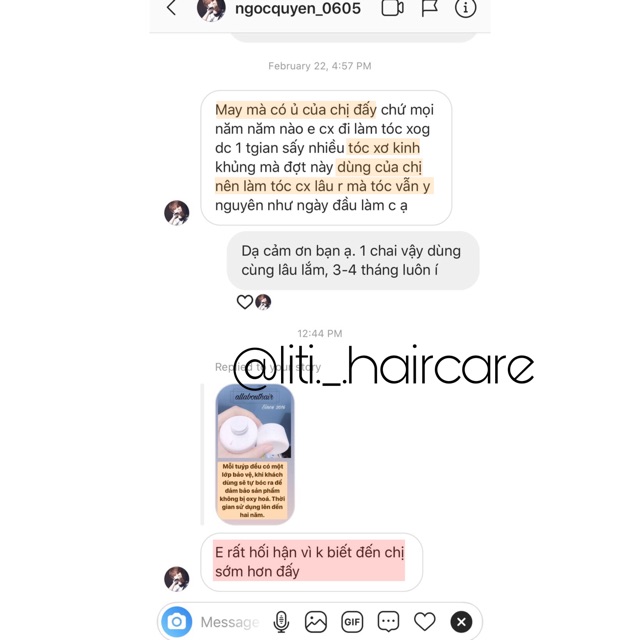 Kem ủ HAIR REPAIR - |TẶNG MŨ TRÙM| | BigBuy360 - bigbuy360.vn