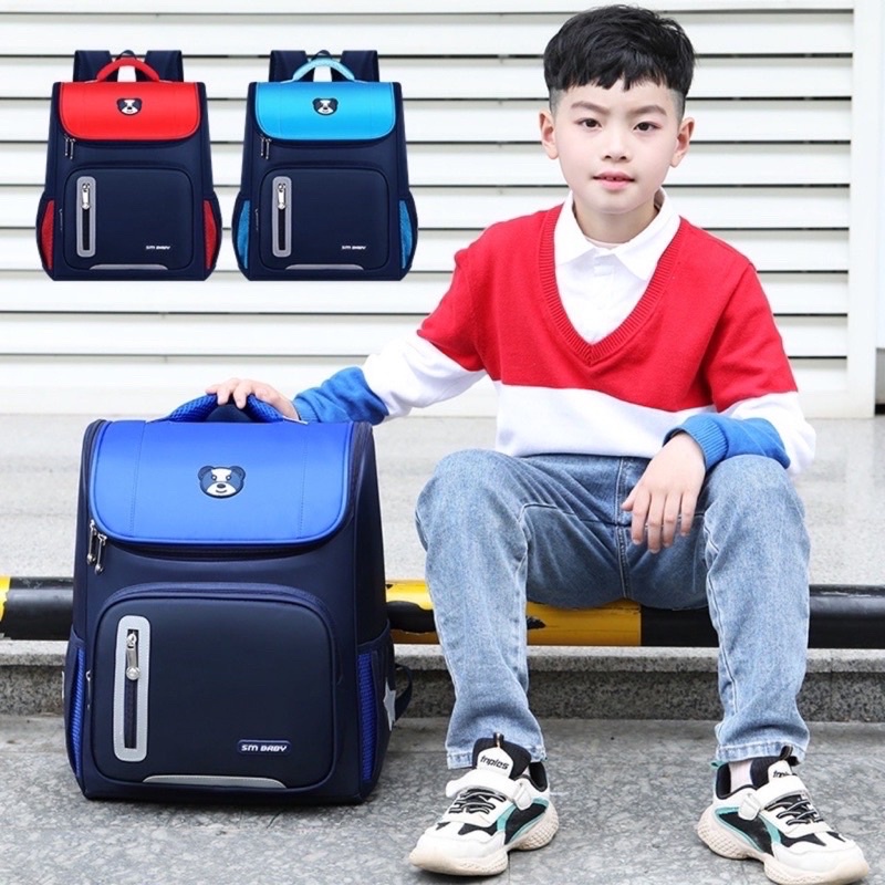 [ size TO ]BALO GẦU CHỐNG NƯỚC,CHỐNG GÙ - BALO GẤU NHIỀU NGĂN,CÓ DÂY PHÁT QUANG,BALO SIÊU NHẸ