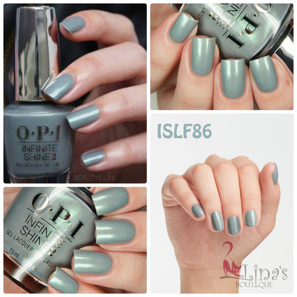 SON MONG TAY OPI - ISLF86 - I CAN NEVER HUT UP