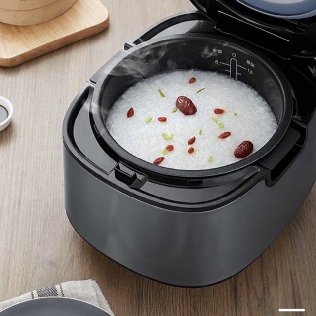 Nồi Cơm Điện Cao Tần Viomi VXFB40B-IH 4L - Phiên bản Pro kết nối WiFi | BigBuy360 - bigbuy360.vn