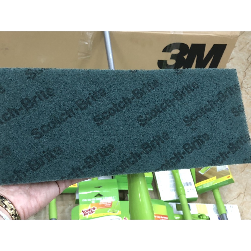 Chổi lau nhà đa năng Scotch Brite 3M