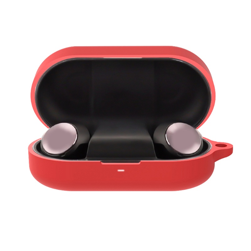 Vỏ bảo vệ hộp sạc tai nghe chống bụi chống sốc cho B & O Beoplay EQ