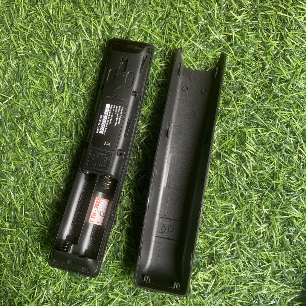 Điều khiển tivi Samsung giọng nói smart 4k  các dòng UA 43đến85inh TU8100 TU8300 TU8500 RU7100 vd: UA65T