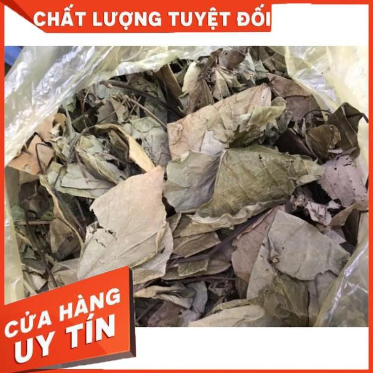 Lá vông khô 1kg