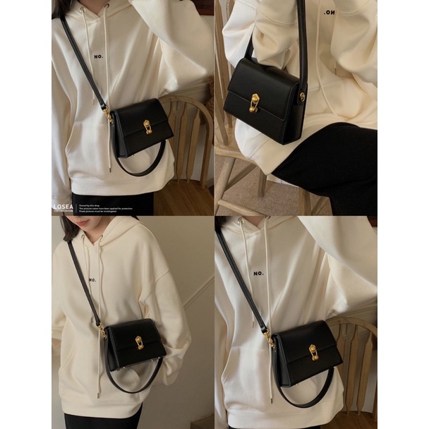 Túi đeo chéo nữ Maven Bag