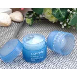 Mặt nạ ngủ laneige - Laneige water sleeping mask