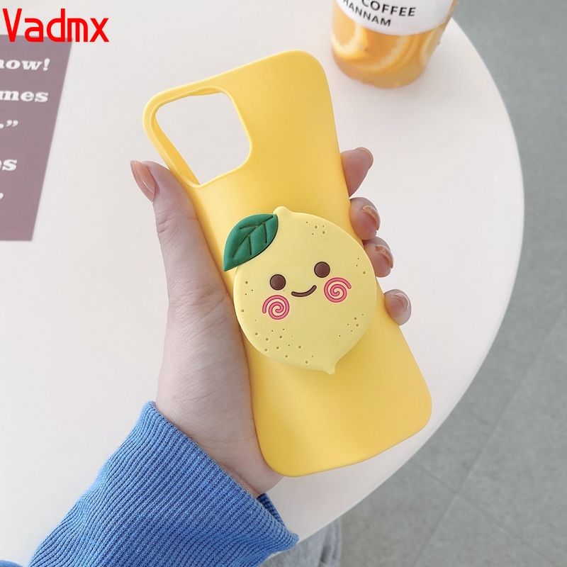 Ốp điện thoại kiểu hoạt hình thời trang cho Samsung Galaxy A5 J7 J5 2016 2017 J710 J510