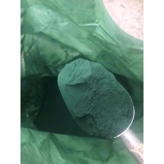 Bột tảo xoắn sản phẩm hanmade