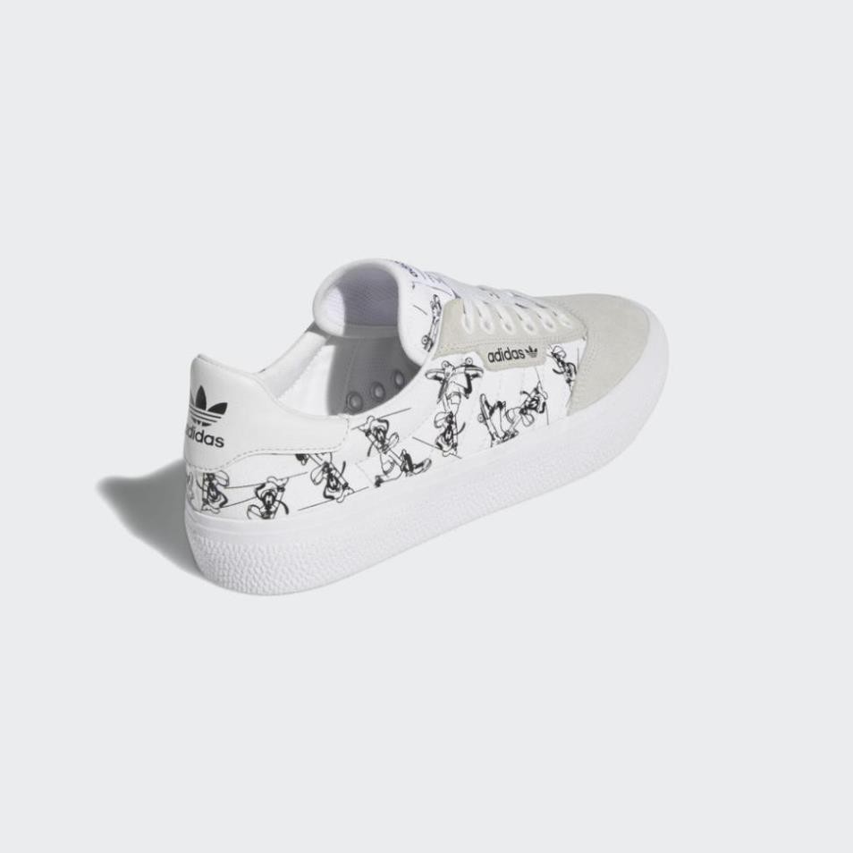 [Sale 3/3]Giày adidas ORIGINALS 3MC x Disney Sport Goofy Unisex Màu trắng FW6240 -z11 ᵍ