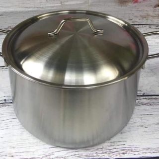 NỒI H&E COOK 1 ĐÁY INOX PHI 26cm - QUÀ TẶNG TỪ SHARP