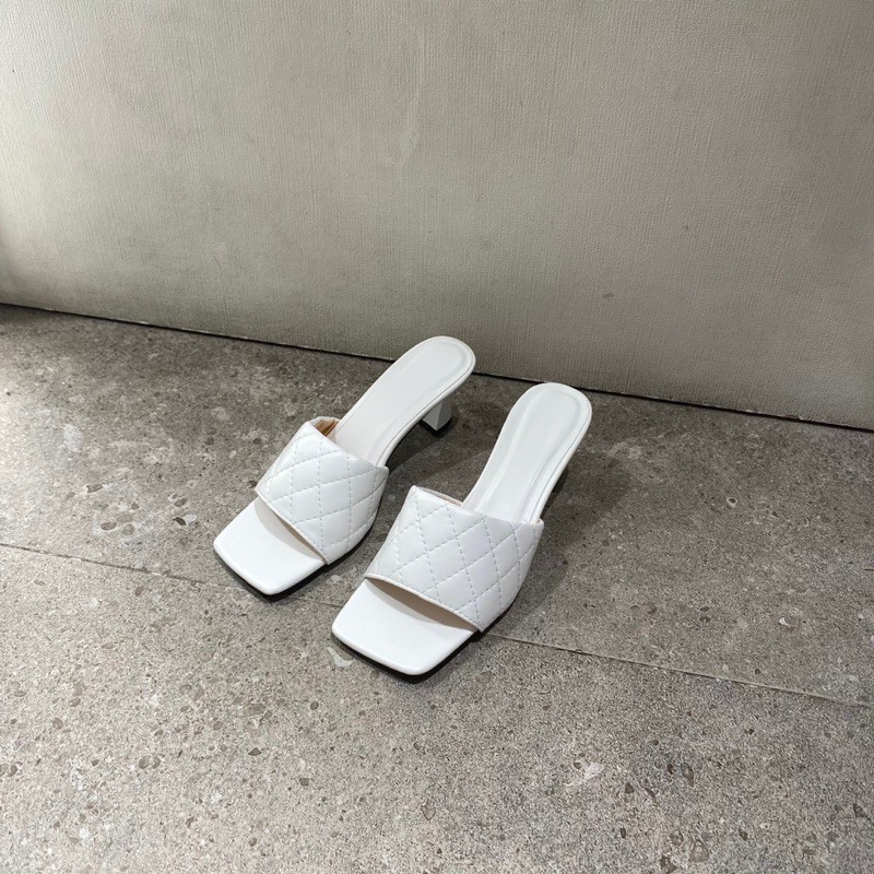 (ẢNH THẬT) EVY SANDALS