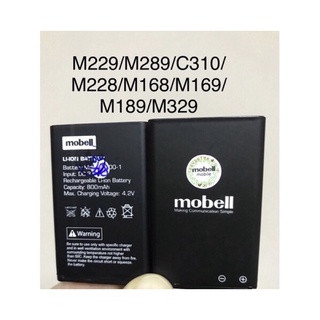 pin mobell c310/m229/m289/m228 chính hãng/ điện thoại nokia máy cỏ bàn phím