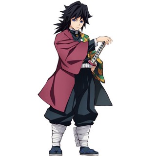 Set cosplay Kimetsu no Yaiba ( Có nhiều char - đọc kĩ mô tả )