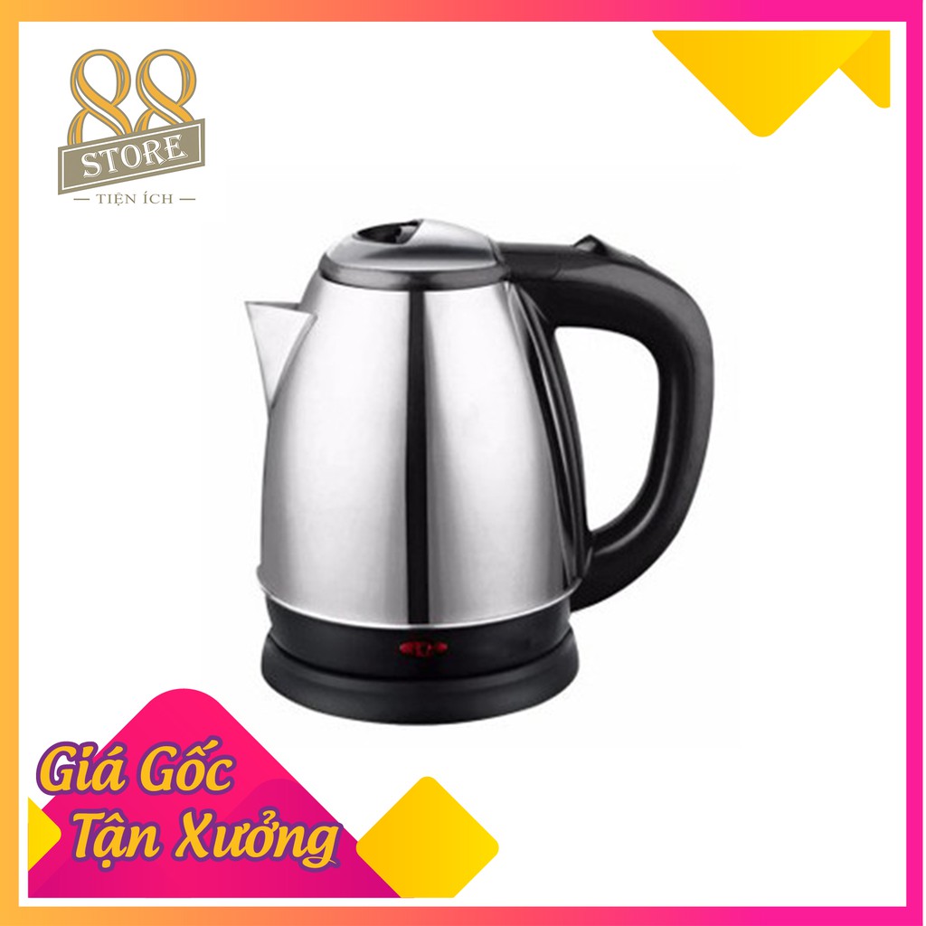 Ấm Siêu Tốc ấm đun nước Electric Kettle 1.8 L giá rẻ