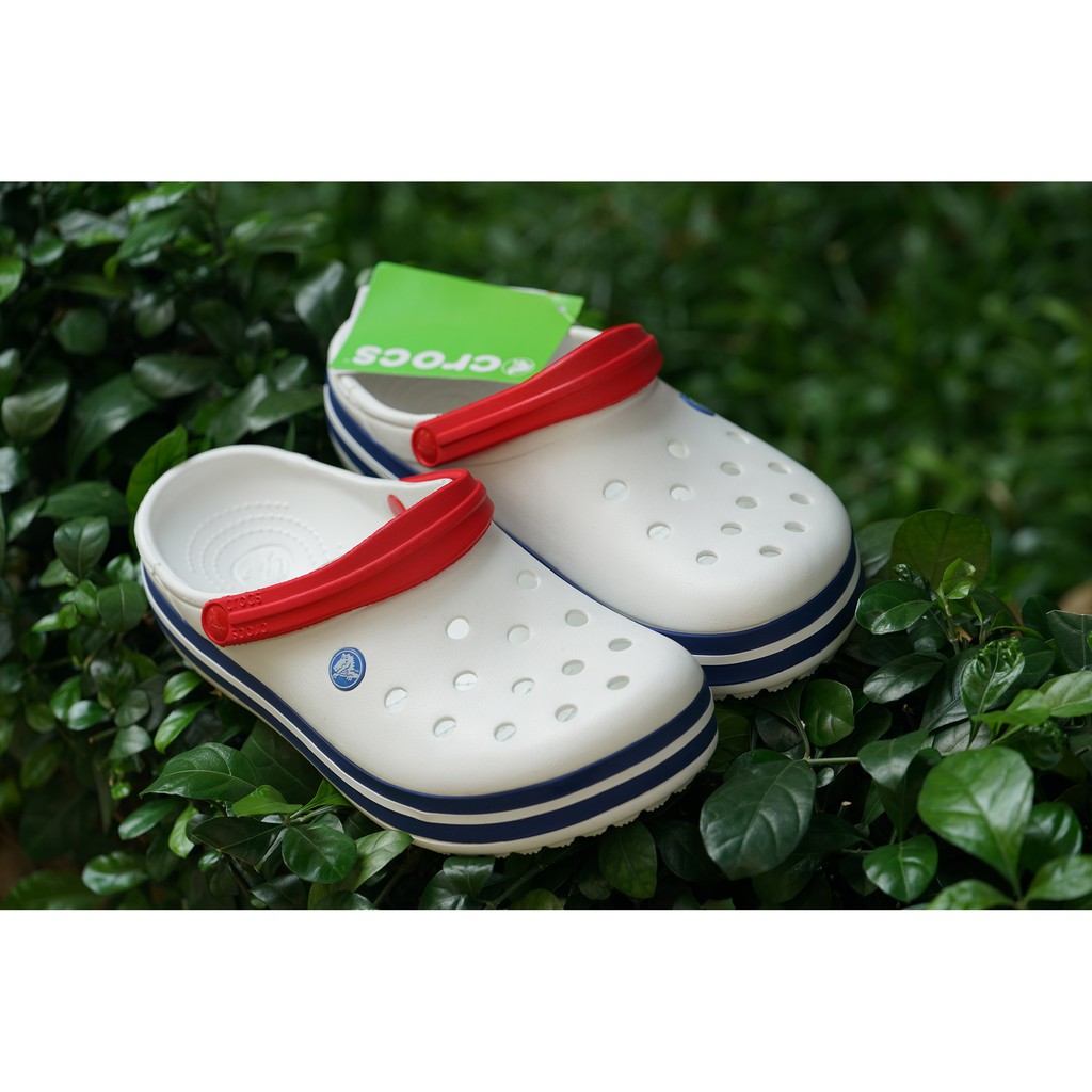 Dép Sục Crocss Clog BayaBandd hàng VNXK Đẹp,Êm, Bền Nhẹ Cho Nam Và Nữ Nhiều Màu | BigBuy360 - bigbuy360.vn
