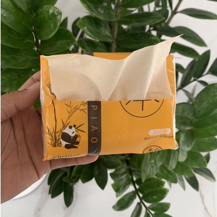 THÙNG 30 GÓI KHĂN GIẤY/ GIẤY TRÚC SIPIAO 6021 NỘI ĐỊA TRUNG