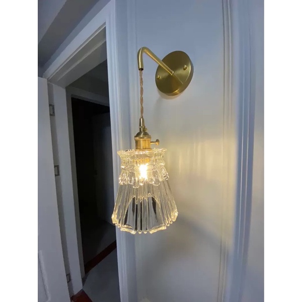 Đèn tường sang trọng, giá rẻ. Đèn treo tường nhập khẩu