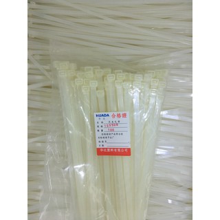 Dây rút nhựa 10x500(100 sợi)