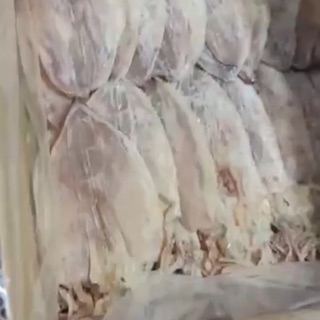 Combo 20 con mực khô y hình