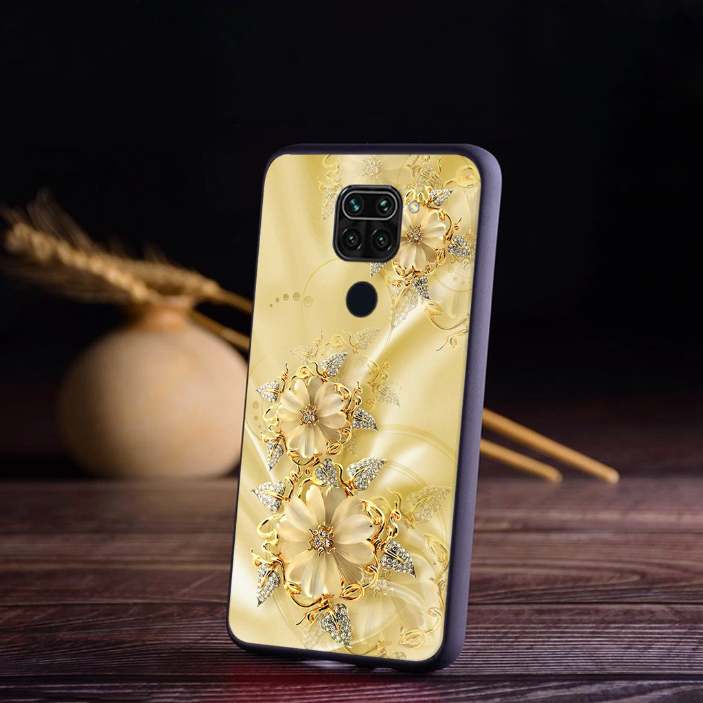 COMBO ỐP LƯNG XIAOMI REDMI NOTE9, ỐP XIAOMI REDMI NOTE9 shop.viet9