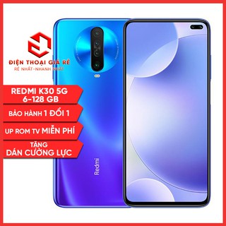 Xiaomi Redmi K30 64GB/6GB