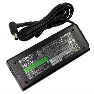Sạc pin laptop Sony Vaio 19.5V-4.1A