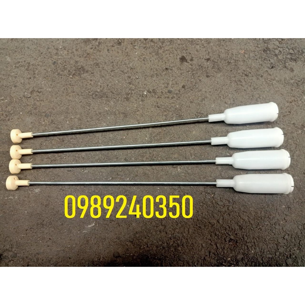 Quang treo máy giặt LG 10kg - 12kg dài 59cm cửa trên lồng đứng mới chính hãng