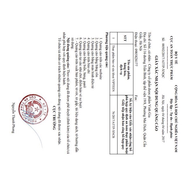PRE-VIPTEEN 3 hỗ trợ tăng chiều cao với mk7