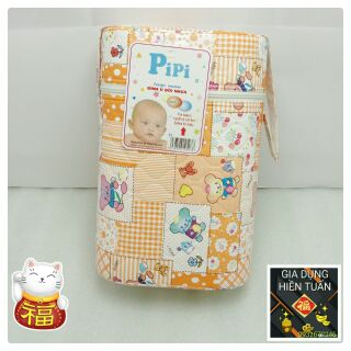 BÌNH Ủ SỮA ĐÔI PIPI