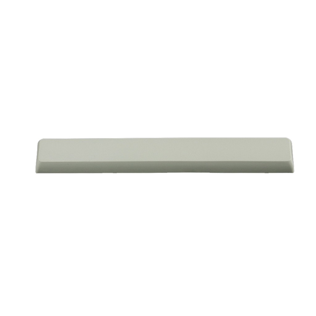 Phím Spacebar Lồi Màu Xám 1.75u 2u 2.25u 2.75u 3u 4.5u 5.5u 6u 6.25u 6.5u 7u Cho Gh60 60% Filco K70 K95 GMMK ID80