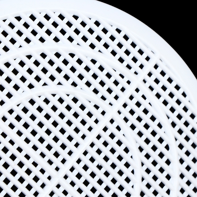 Bộ 3 Nắp Lọc Rác Cho Bồn Rửa Chén / Nhà Tắm