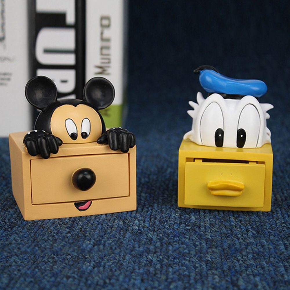 EXPEN Đồ trang trí Nhân Vật Hoạt Hình Stitch Trang Trí Nhà Cửa