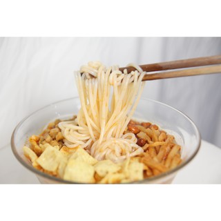 BÚN ỐC LIỄU CHÂU