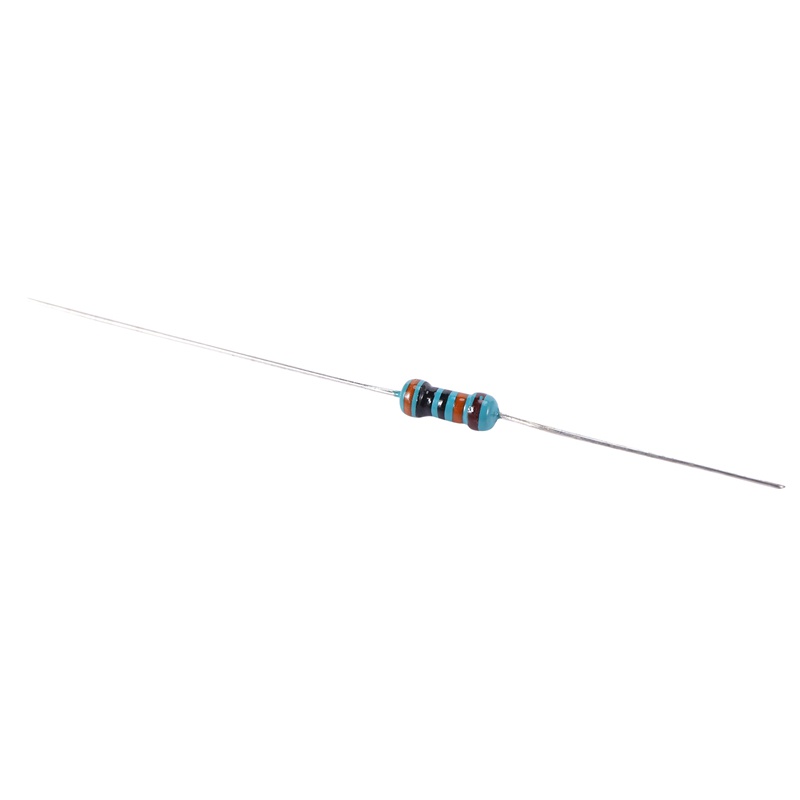 Set 300 điện trở 10 -1M Ohm 1/4W 1% 30 loại chuyên dụng