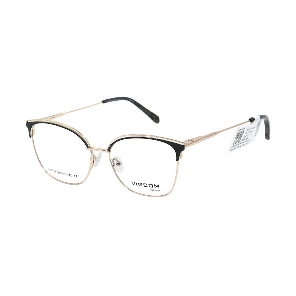 Gọng kính VIGCOM VG1775 chính hãng