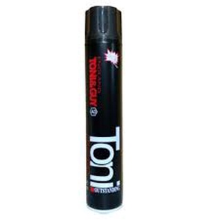 [Rẻ Vô Địch] Gôm xịt tóc nam TONI & GUY - MILALO