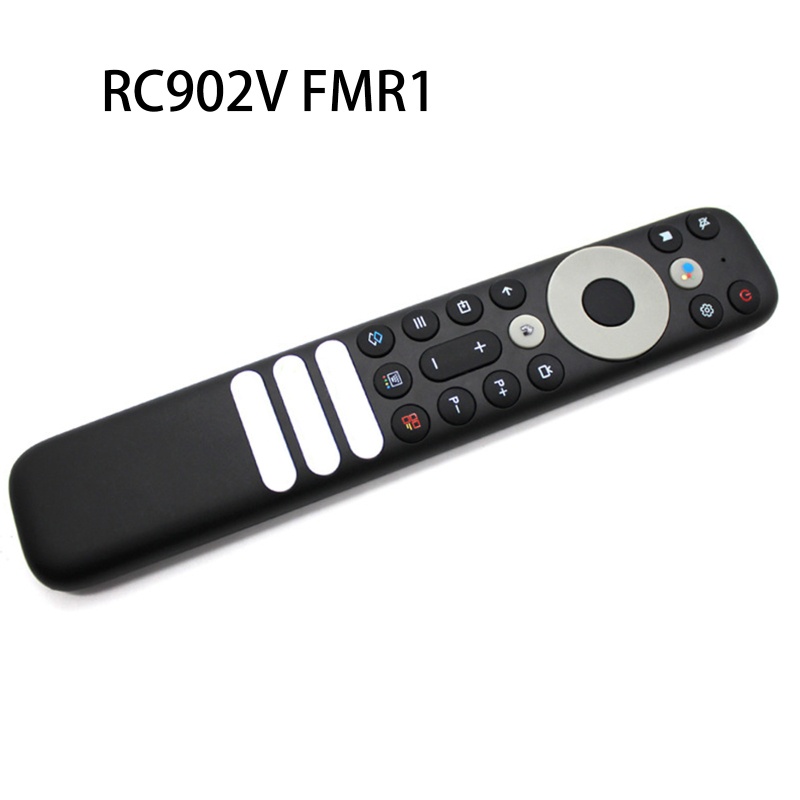 Điều Khiển Từ Xa Bằng Giọng Nói WU RC902V FMR1 Cho 50P725G 55C728 75C728 X925PRO X925