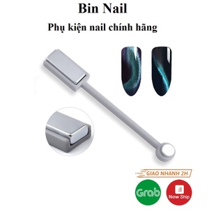 Thanh Nam Châm tạo hình Mắt Mèo