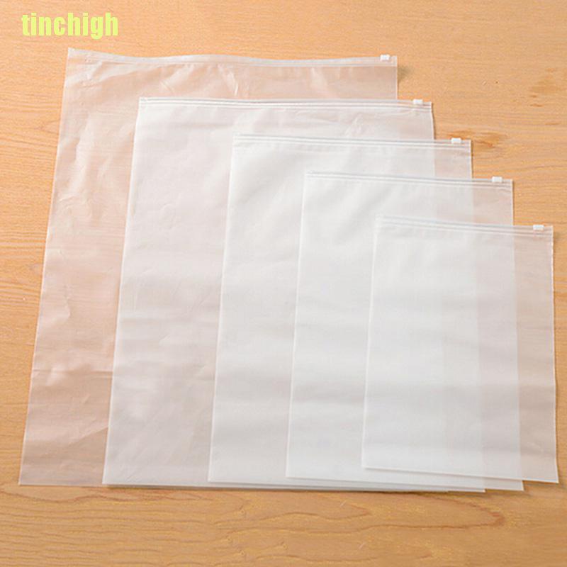 1 túi đựng vớ/đồ lót chống thấm nước có khóa kéo