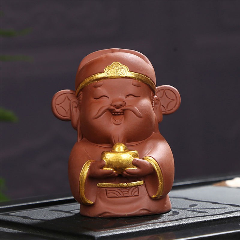 Tượng Tam Đa Phúc Lộc Thọ