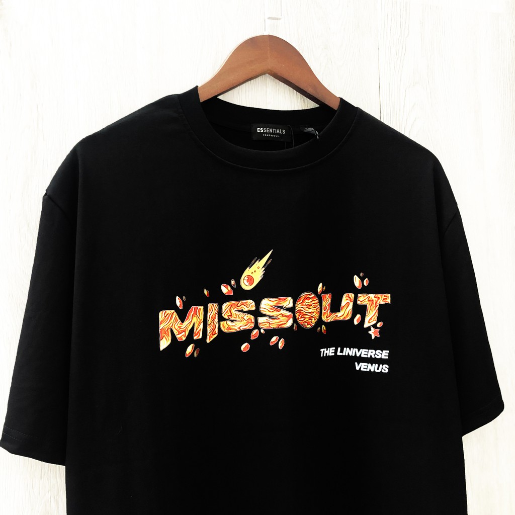 áo thun nam nữ MISSOUT VENUS, áo thun tay lỡ nam nữ unisex , Dricco_offcial | BigBuy360 - bigbuy360.vn