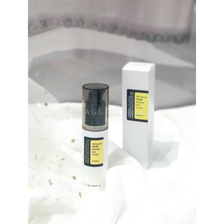 KEM MẮT COSRX ADVANCED SNAIL PEPTIDE EYE CREAM