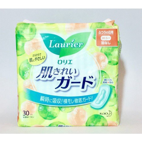 Băng vệ sinh Laurie ngày không cánh - Konni39 Sơn Hòa - 1900886806